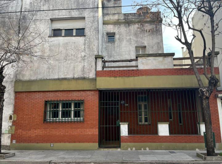 Casa · 160m² · 4 Ambientes