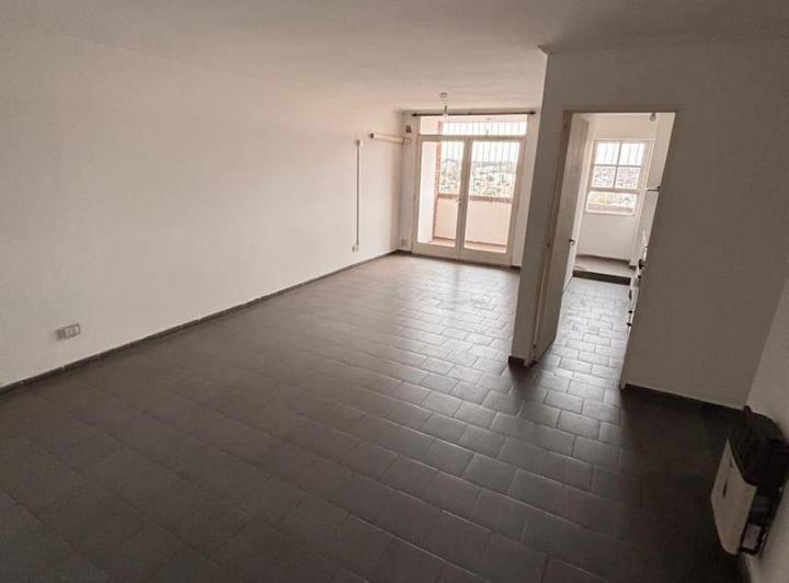Departamento · 45m² · 5 Ambientes