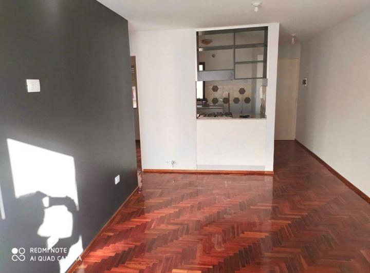 Departamento · 50m² · 3 Ambientes