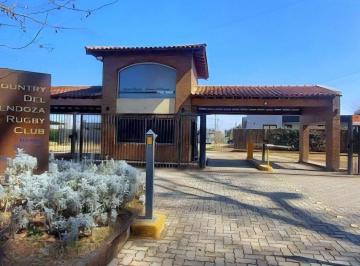 Terreno · 632m² · Lote de 632.mtros Barrio Mendoza Rugby Club