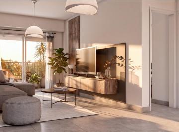 Departamento · 61m² · 2 Ambientes · Departamento Dos Ambientes en Venta en Ramos Mejia