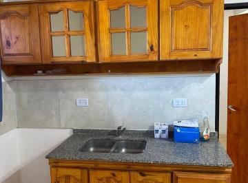 Departamento · 60m² · 3 Ambientes · Depto 3 Ambientes en Alquiler - El Talar - Tigre - Javier Quintana Inmobiliaria