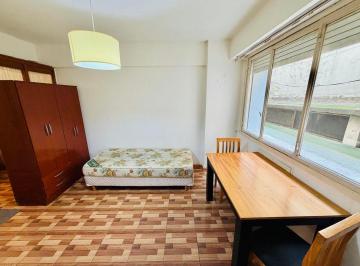Departamento · 21m² · 1 Ambiente · Hermoso Monoambiente - Apto Profesional