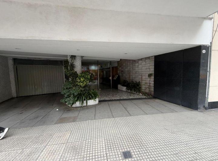 Departamento · 40m² · 2 Ambientes