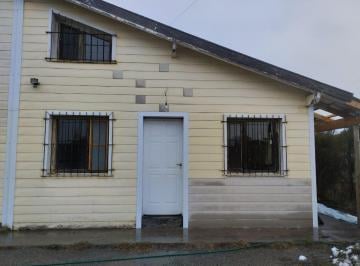 Casa de 2 ambientes, San Carlos de Bariloche · Departamento de Dos Ambientes Grandes + Altillo, en El Frutillar