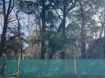 Terreno · 1251m² · Venta Terreno en Fisherton