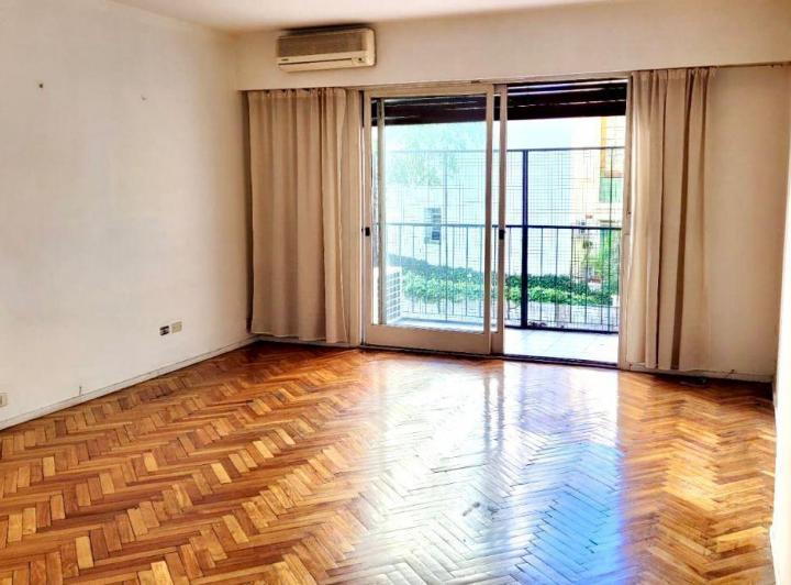 Departamento · 60m² · 3 Ambientes