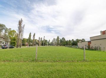 Terreno · 966m² · Terreno en Venta Barrio Privado Carolina Golf 966 m