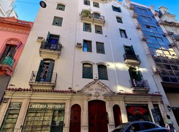 Departamento de 1 ambiente, San Nicolás · Alquiler 1 ½ Ambiente en Palacio Andaluz Casa Rivadavia – Rivadavia 1167