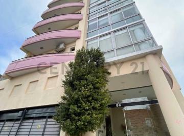 Departamento · 58m² · 3 Ambientes · 1 Cochera · Alquiler Depto 3 Ambientes Tigre Centro