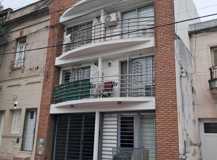 Departamento · 42m² · 2 Ambientes · 1 Cochera