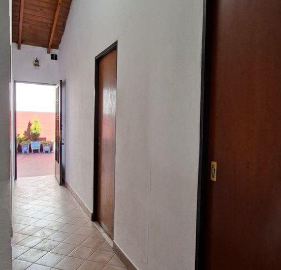 PH · 95m² · 4 Ambientes