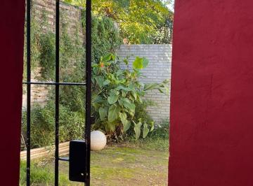 PH de 1 ambiente, Tigre · Ph1 Habitacion con Hermoso Jardín