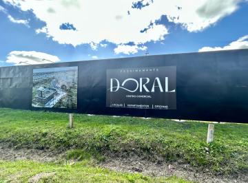 Terreno · 3000m² · Terreno 100% Permuta por m - Doral Villanueva
