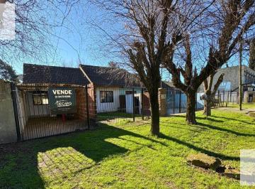 Casa · 56m² · 3 Ambientes · 1 Cochera · Dupex en Venta - Barrio Parque Pellegrini II