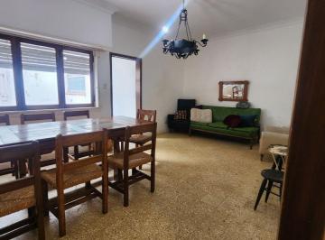 Departamento de 4 ambientes, Miramar · 4 Ambientes Céntrico en Miramar
