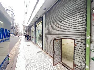 Local comercial · 30m² · 1 Ambiente · Local en Alquiler Parana 500 Entre Lavalle y Tucuman