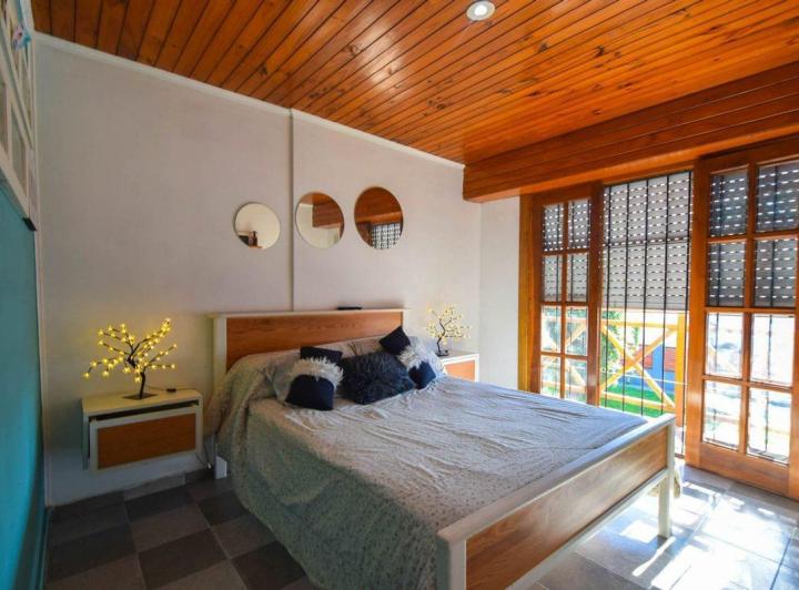 PH · 87m² · 3 Ambientes · 1 Cochera
