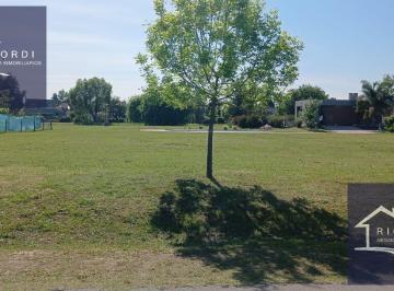 Terreno · 800m² · Venta El Mejor Lote en Altos de Campo Grande