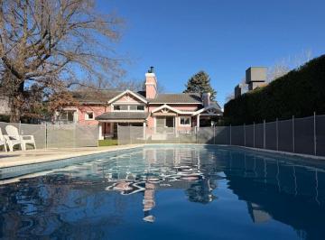 Casa de 7 ambientes, Pilar · Casa en Venta en Tortugas C. C