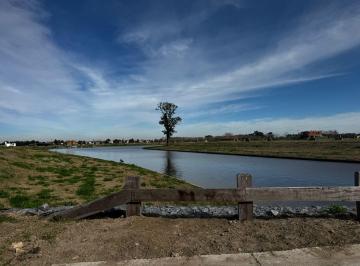Terreno · 685m² · Terreno Lote en Venta en Bahía Villanueva, Villanueva, Tigre