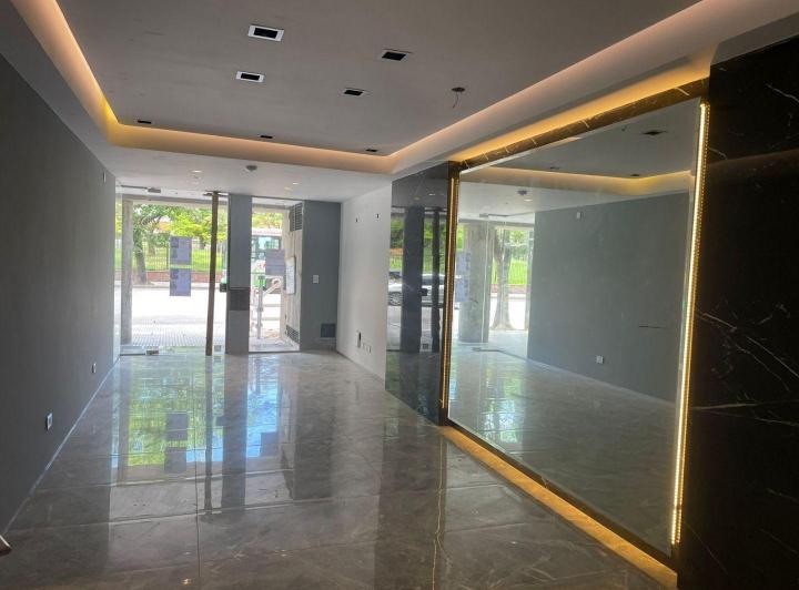 Departamento · 69m² · 3 Ambientes