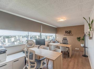 Oficina comercial · 43m² · 2 Ambientes · Venta Oficina Moderna San Martin Centro
