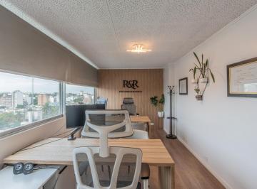 Oficina comercial · 43m² · 2 Ambientes · Venta Oficina Moderna San Martin Centro