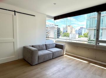Departamento · 37m² · 2 Ambientes · Espectacular Departamento de 2 Ambientes en Venta en Palermo Hollywood