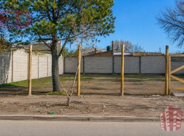 Terreno · 680m² · Terreno en Cipolletti