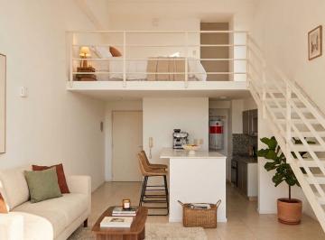 Departamento · 50m² · 1 Ambiente · Venta Monoambiente Amplio 50 m (Impecable)