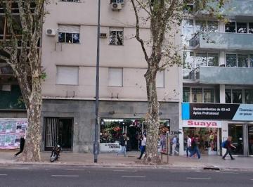 Departamento de 4 ambientes, San Nicolás · Av Rivadavia y Montevideo, 4 Amb. Apto Prof. 85 m. 10 ° P.