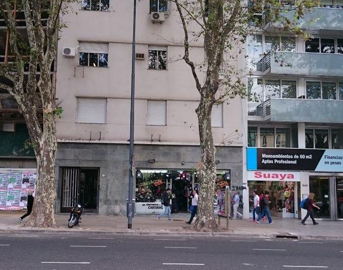 Departamento · 80m² · 4 Ambientes