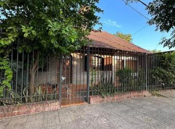 Casa de 2 ambientes, Resistencia · Casa en Venta