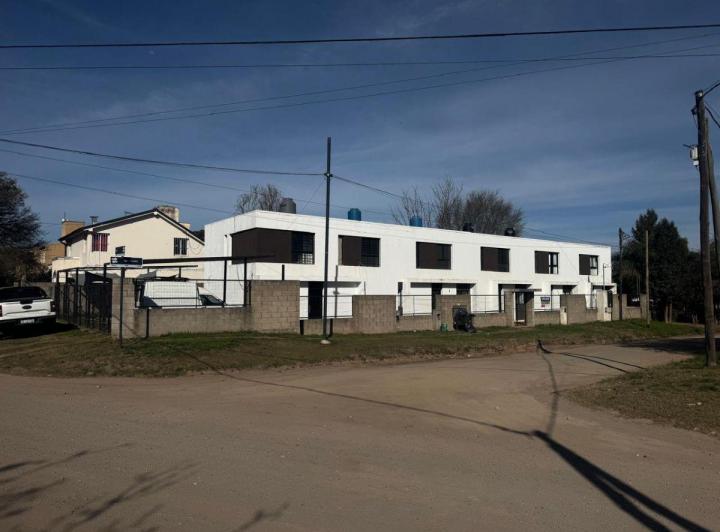 PH · 120m² · 9 Ambientes · 1 Cochera