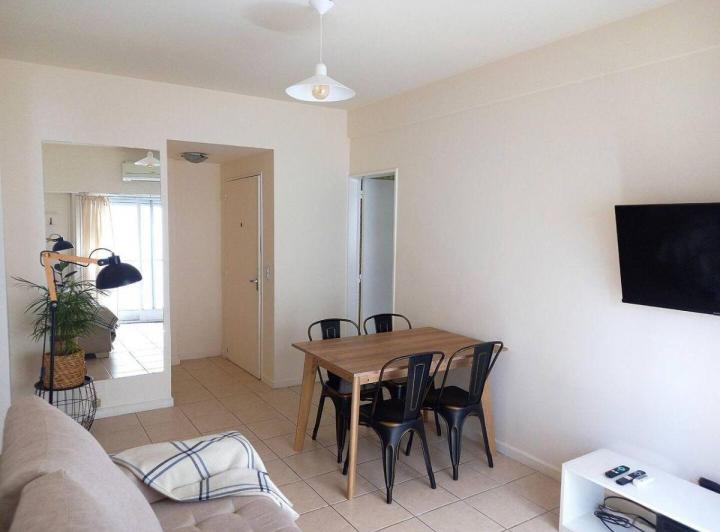 Departamento · 50m² · 3 Ambientes
