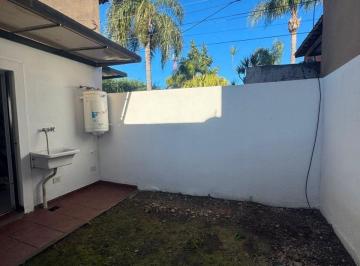 PH · 32m² · 2 Ambientes · PH 2 Ambientes con Patio - Moron Sur