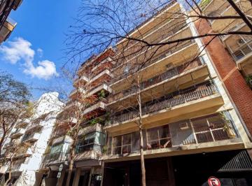 Departamento · 132m² · 4 Ambientes · 1 Cochera · Departamento en Venta en Núñez