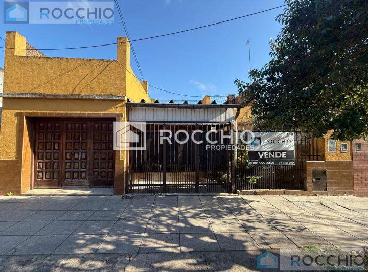 PH · 113m² · 4 Ambientes · 2 Cocheras