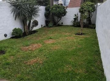 PH · 150m² · 3 Ambientes · 2 Cocheras · Triplex en Lomas del Mirador con Cochera