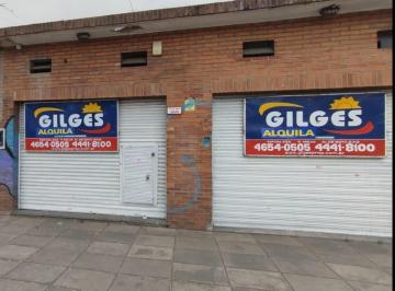 Local comercial · 200m² · Alquiler Local 200 m² en Ramos Mejia