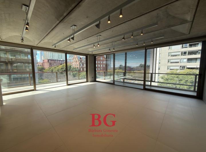 Departamento · 175m² · 3 Ambientes · 1 Cochera