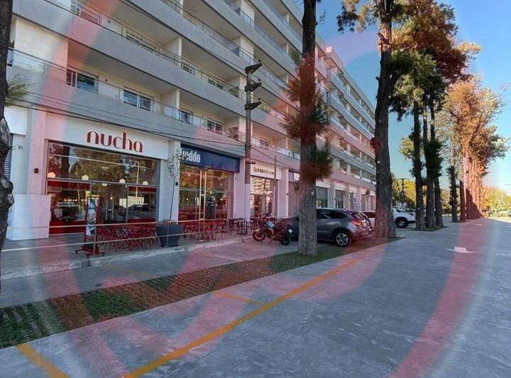 Departamento · 130m² · 3 Ambientes · 1 Cochera
