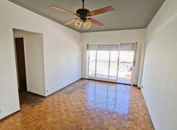 Departamento · 58m² · 3 Ambientes · Almagro: 3 Ambientes con Balcón. a m Subte a