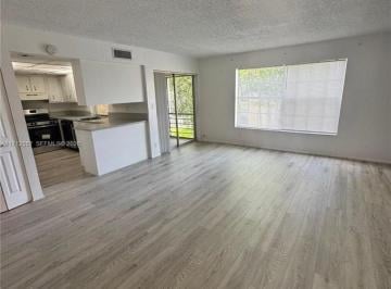 Departamento · 81m² · 3 Ambientes · 3 Ambientes de 81 m² - Lauderhill, Miami, Florida, Estados Unidos
