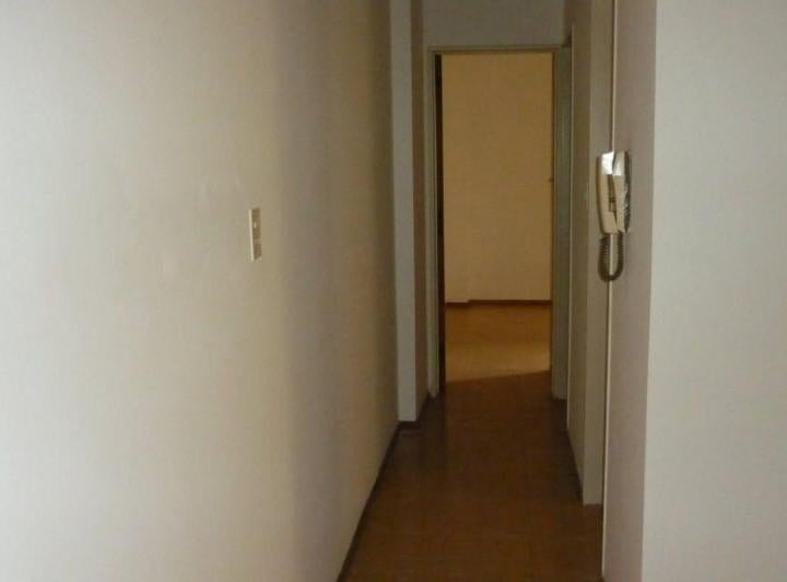 Departamento · 40m² · 3 Ambientes