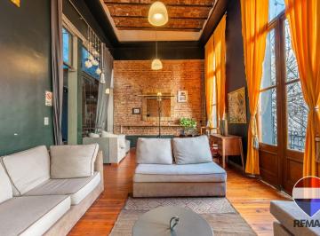 Hotel · 500m² · Venta Hotel Boutique Patrimonial en Balvanera