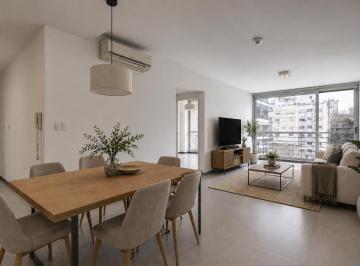 Departamento · 52m² · 2 Ambientes · 1 Cochera · Venta Depto 2 Ambientes C/suite, Toilette y Cochera | Palermo Hollywood