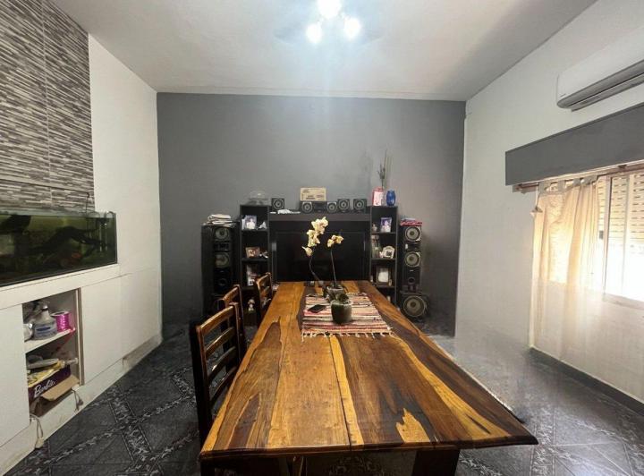 PH · 146m² · 5 Ambientes