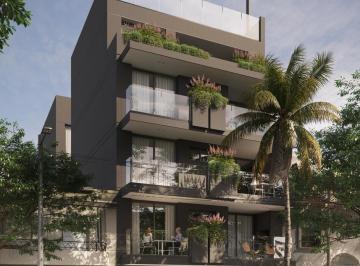 Departamento · 79m² · 3 Ambientes · Amplio 3 Ambientes con Balcón y Parrilla | Primer Piso Contrafrente